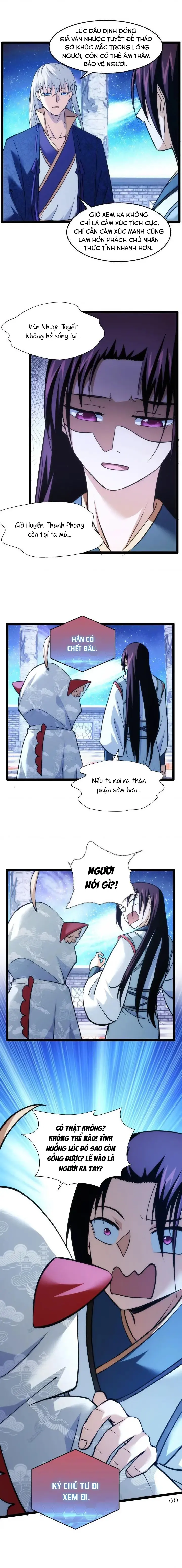 Phi Ca Truyện Chapter 148 - Trang 10
