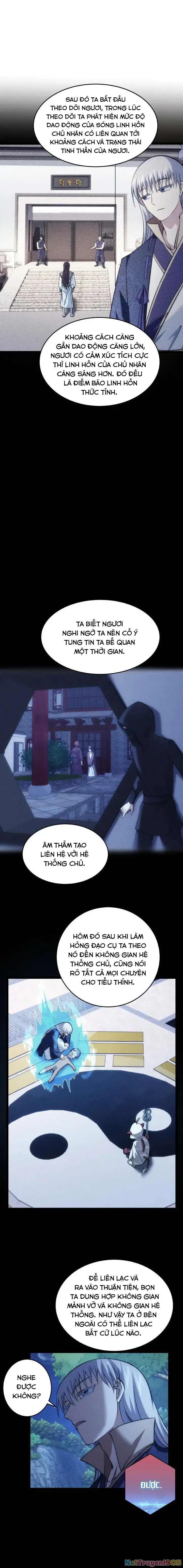 Phi Ca Truyện Chapter 148 - Trang 7
