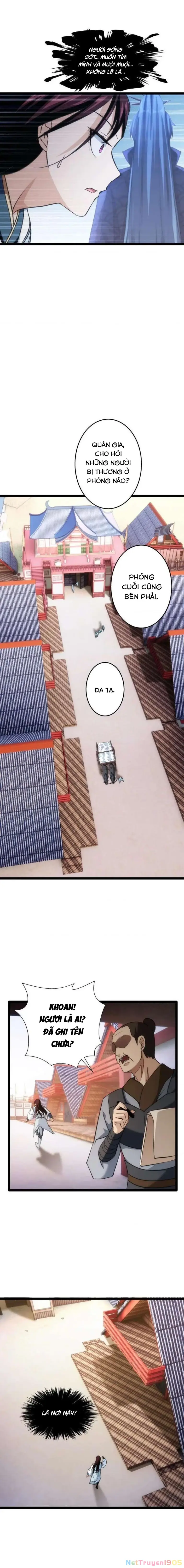 Phi Ca Truyện Chapter 149 - Trang 10