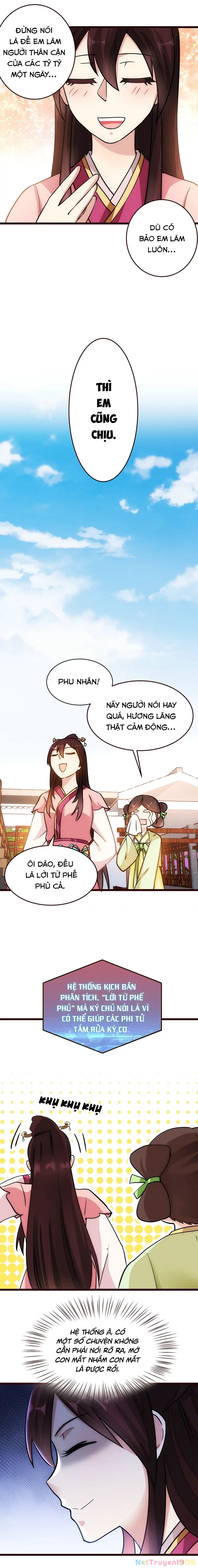 Phi Ca Truyện Chapter 15 - Trang 12