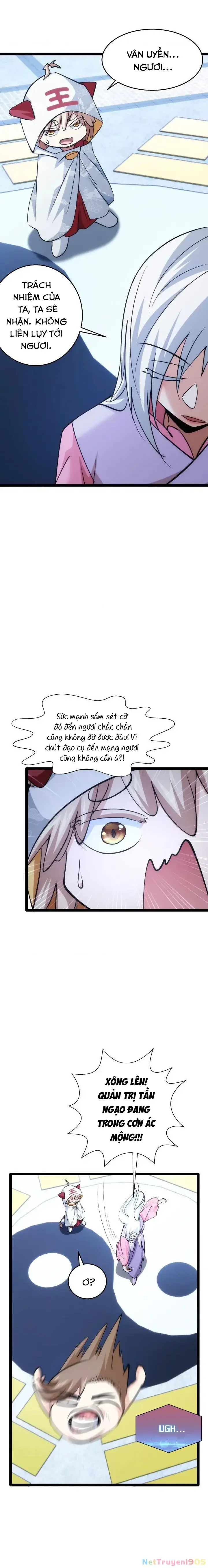 Phi Ca Truyện Chapter 150 - Trang 11