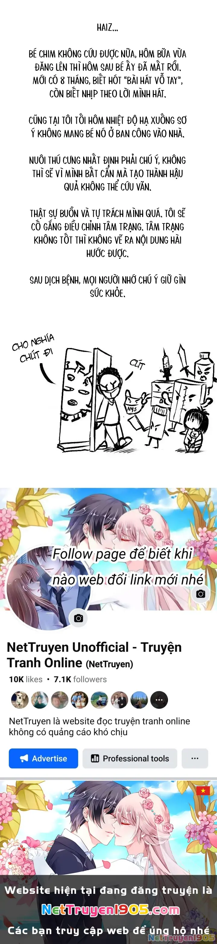 Phi Ca Truyện Chapter 150 - Trang 13
