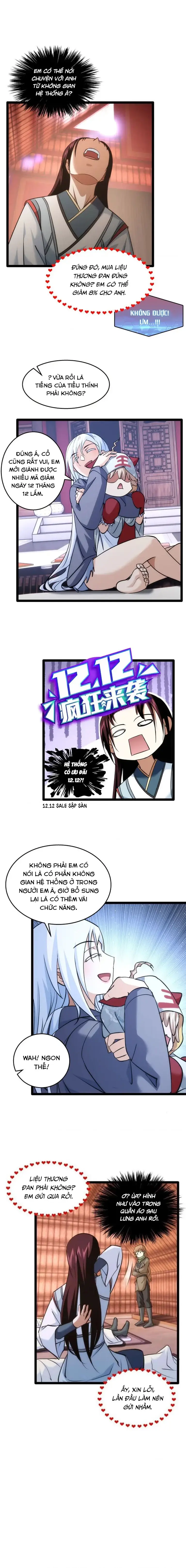 Phi Ca Truyện Chapter 150 - Trang 5