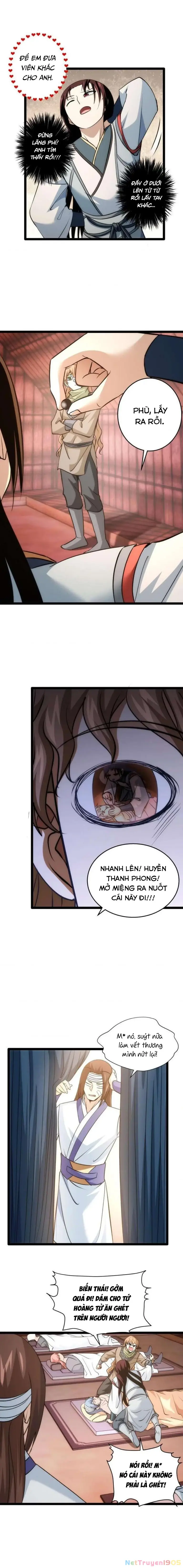 Phi Ca Truyện Chapter 150 - Trang 6
