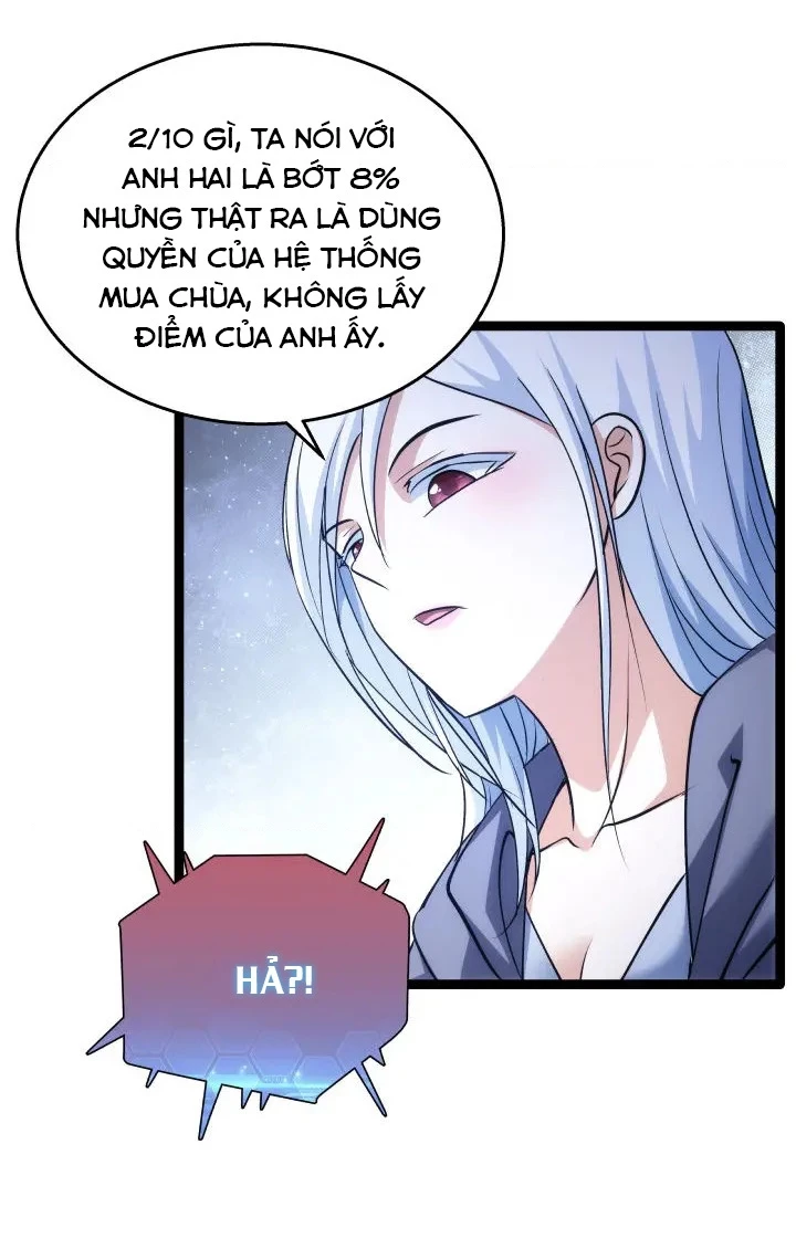 Phi Ca Truyện Chapter 150 - Trang 8