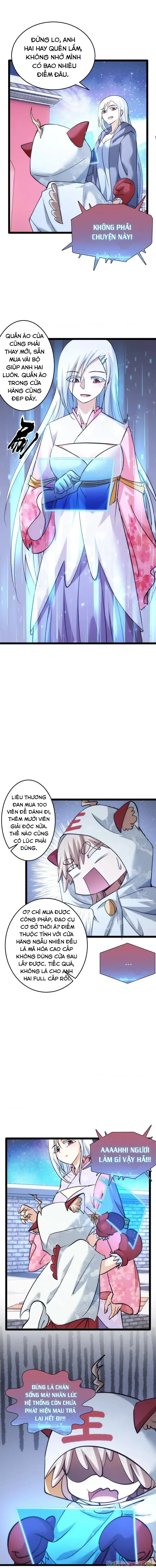 Phi Ca Truyện Chapter 150 - Trang 9