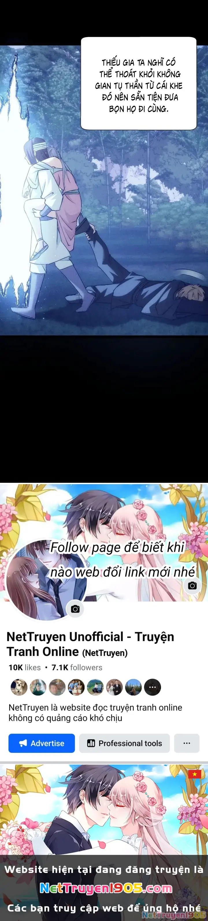 Phi Ca Truyện Chapter 151 - Trang 13