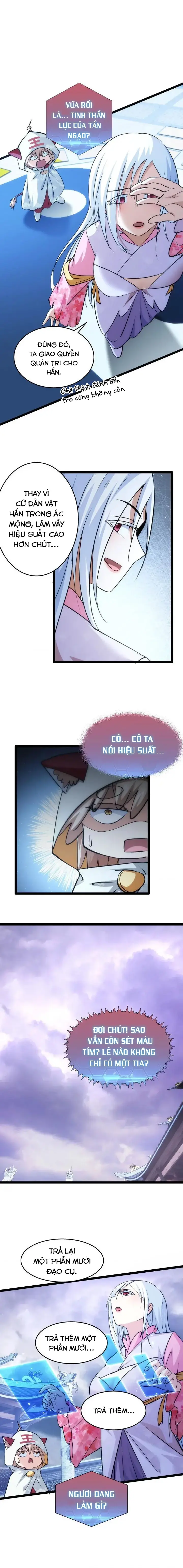 Phi Ca Truyện Chapter 151 - Trang 3