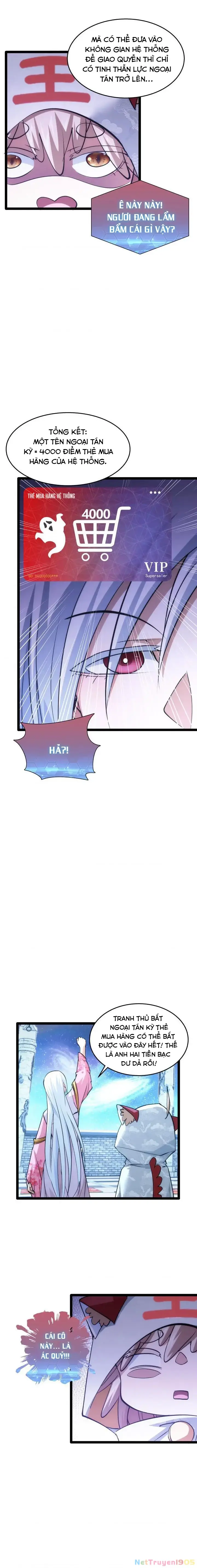Phi Ca Truyện Chapter 151 - Trang 5