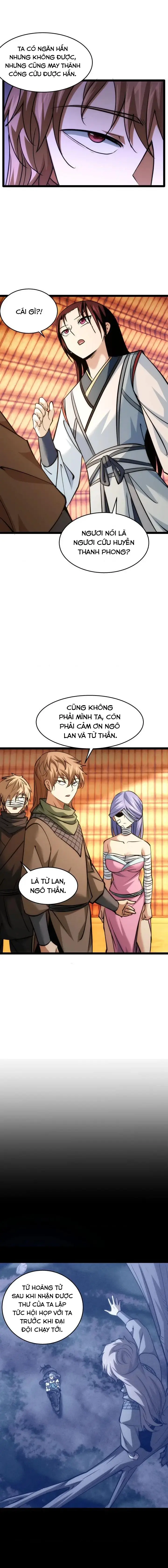 Phi Ca Truyện Chapter 152 - Trang 11