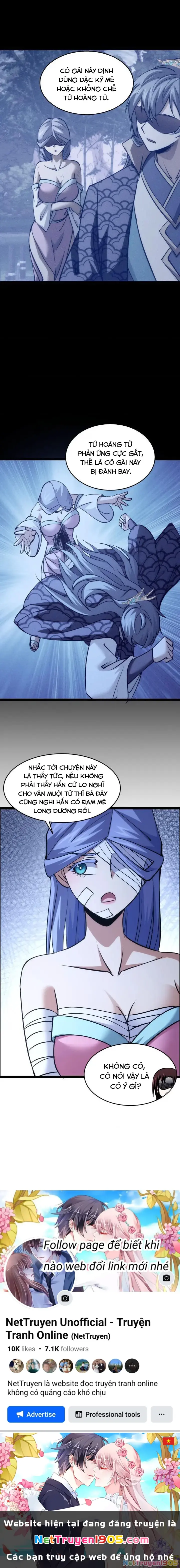 Phi Ca Truyện Chapter 152 - Trang 13