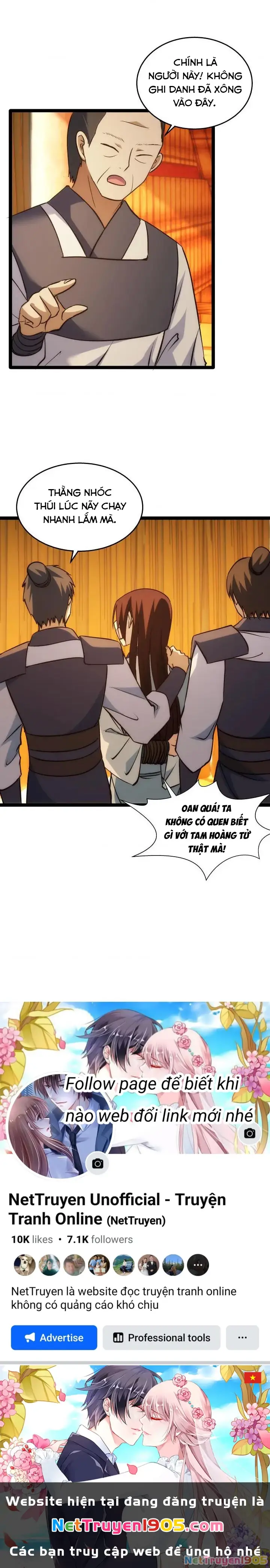Phi Ca Truyện Chapter 153 - Trang 13