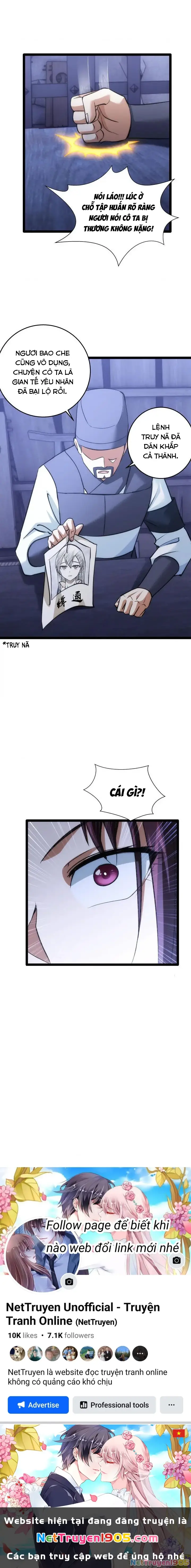 Phi Ca Truyện Chapter 154 - Trang 12