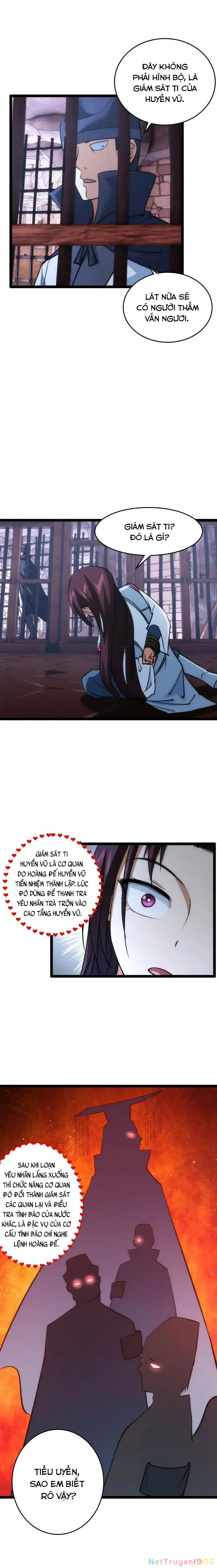 Phi Ca Truyện Chapter 154 - Trang 6
