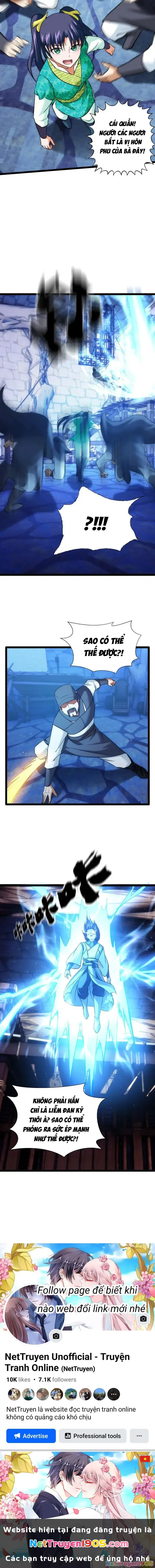 Phi Ca Truyện Chapter 155 - Trang 12