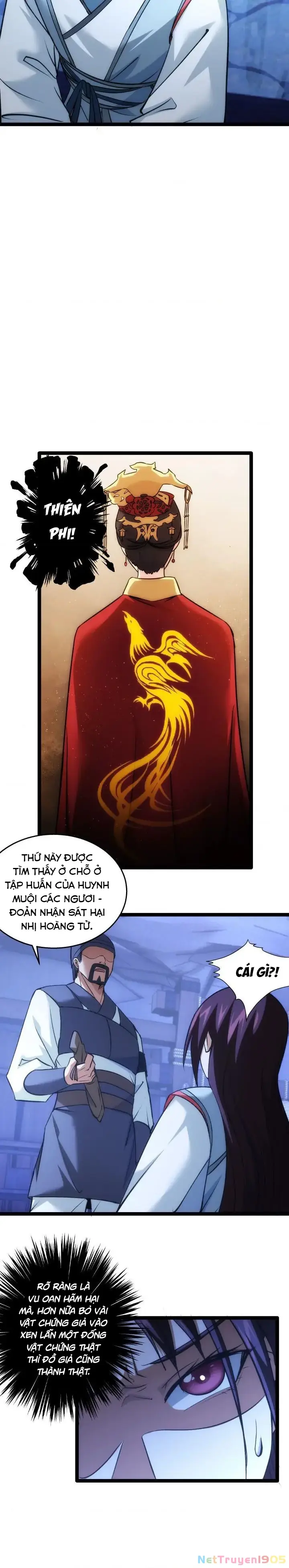 Phi Ca Truyện Chapter 155 - Trang 5