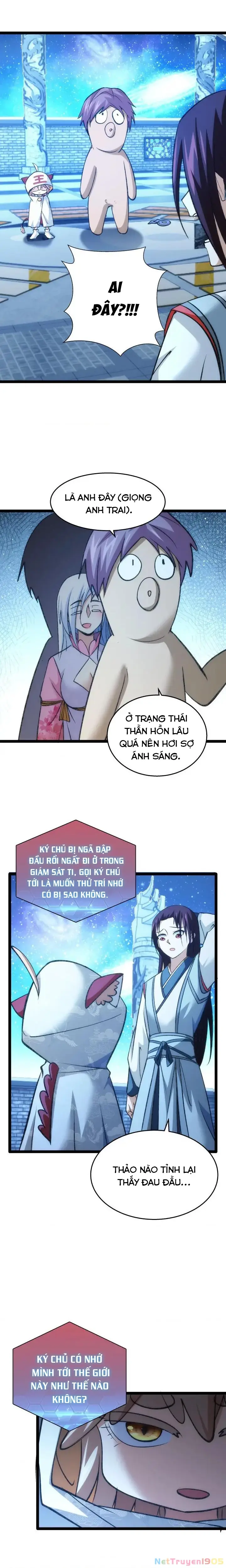 Phi Ca Truyện Chapter 156 - Trang 10