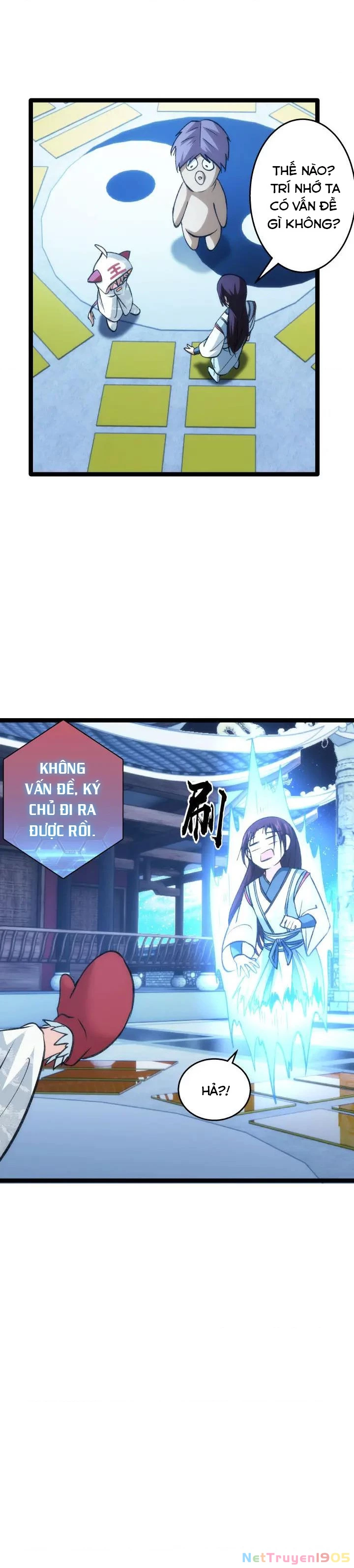 Phi Ca Truyện Chapter 156 - Trang 12