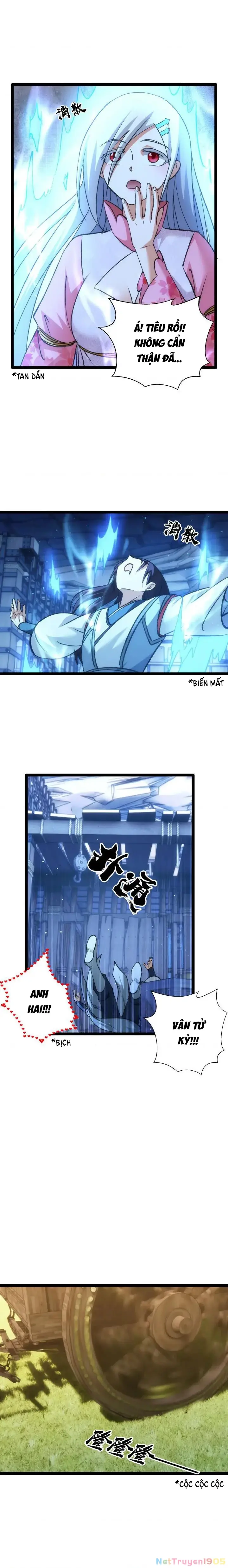 Phi Ca Truyện Chapter 156 - Trang 5