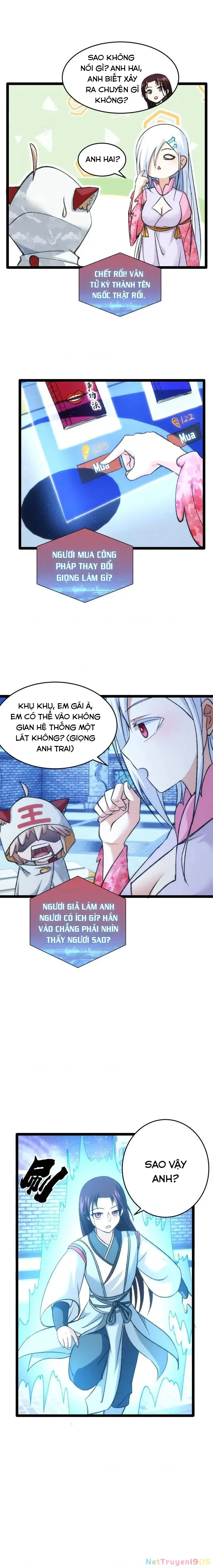Phi Ca Truyện Chapter 156 - Trang 9