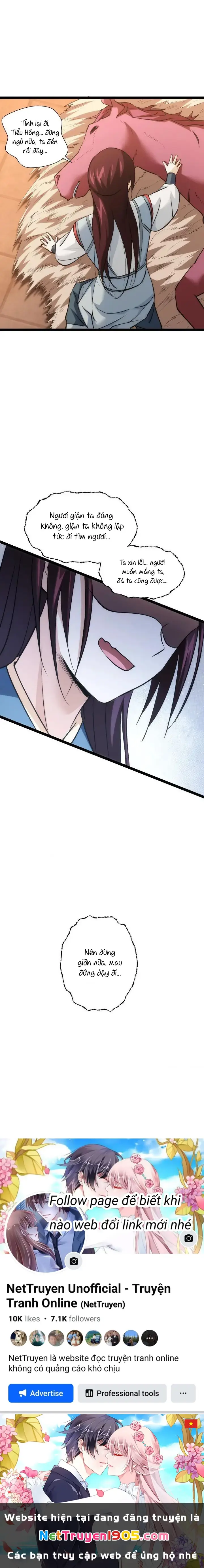 Phi Ca Truyện Chapter 158 - Trang 12