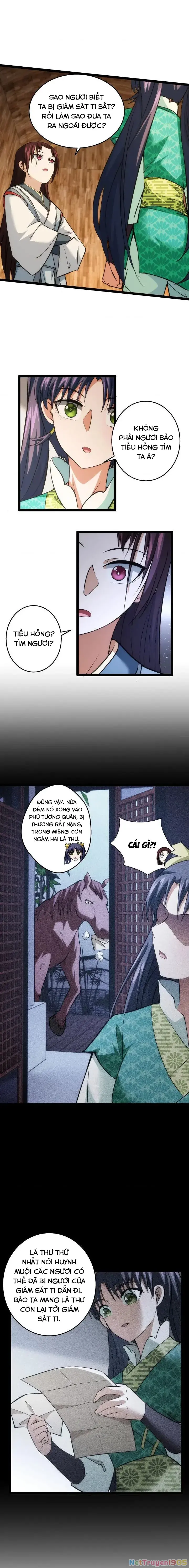 Phi Ca Truyện Chapter 158 - Trang 3