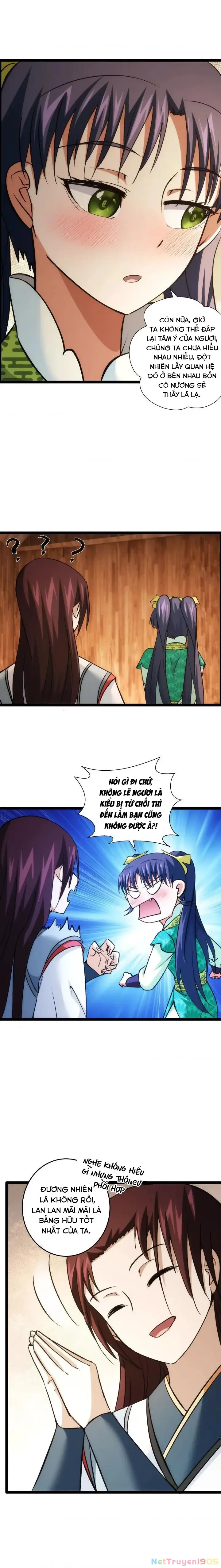 Phi Ca Truyện Chapter 158 - Trang 7