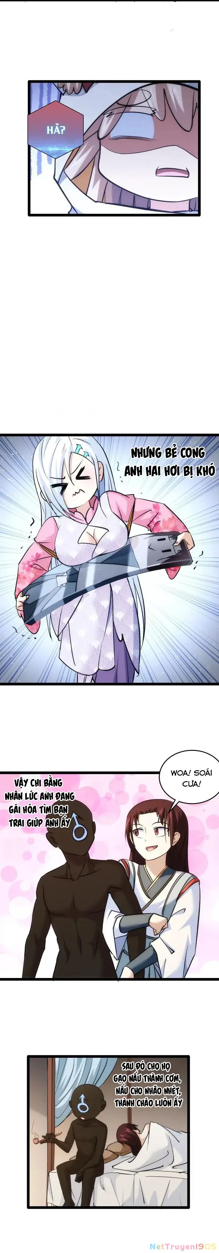 Phi Ca Truyện Chapter 158 - Trang 9