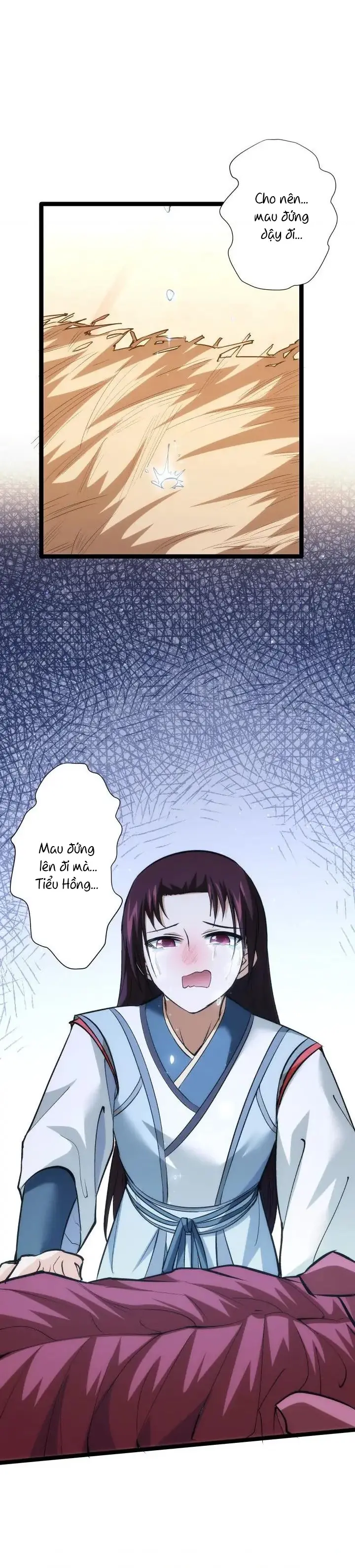 Phi Ca Truyện Chapter 159 - Trang 3