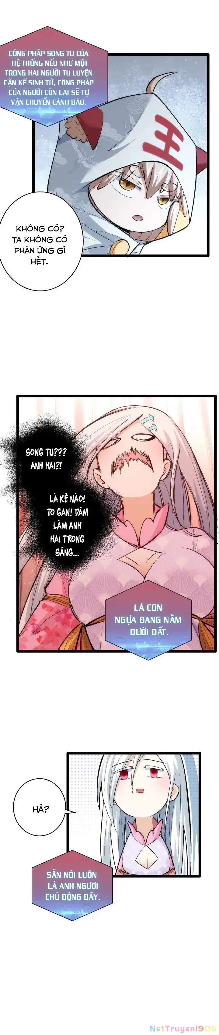 Phi Ca Truyện Chapter 159 - Trang 5