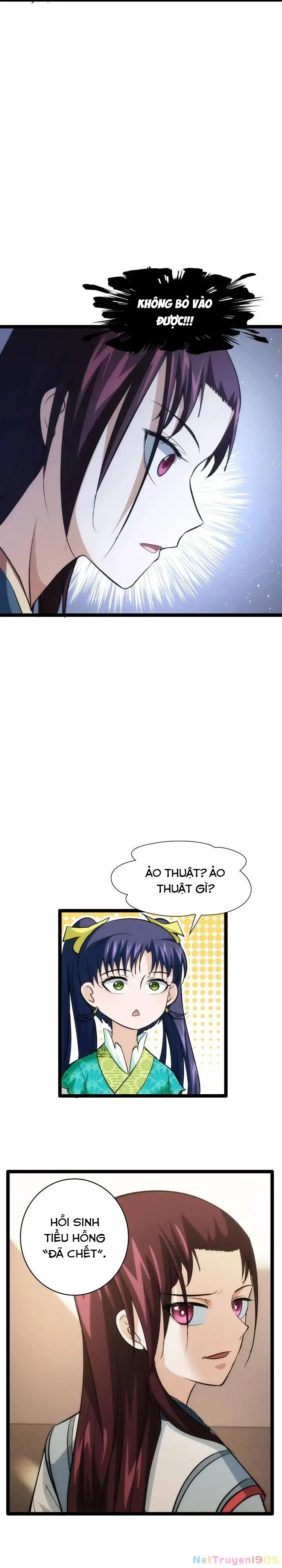 Phi Ca Truyện Chapter 159 - Trang 7