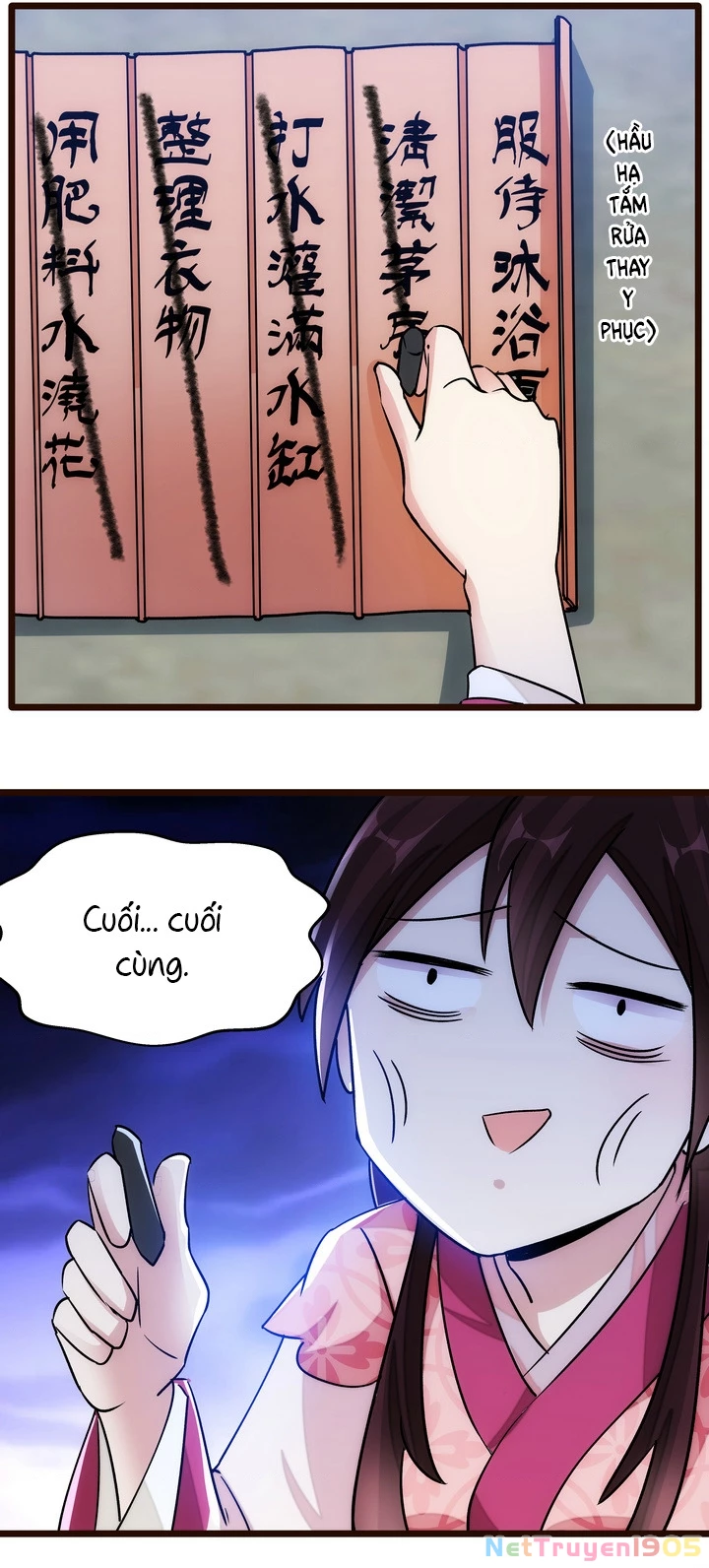 Phi Ca Truyện Chapter 16 - Trang 12