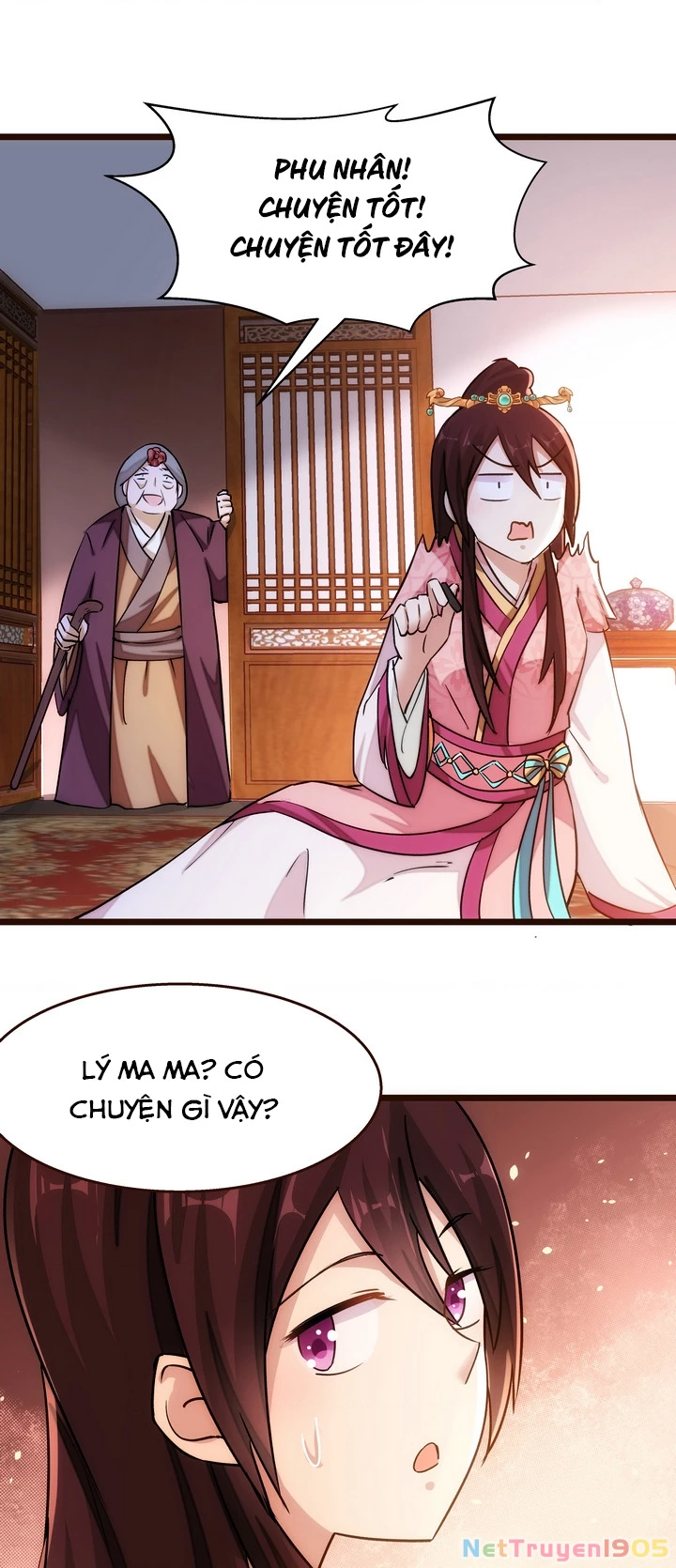 Phi Ca Truyện Chapter 16 - Trang 13