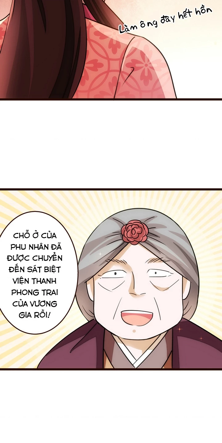 Phi Ca Truyện Chapter 16 - Trang 14