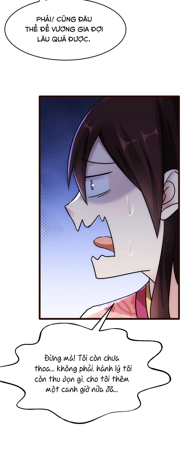 Phi Ca Truyện Chapter 16 - Trang 16