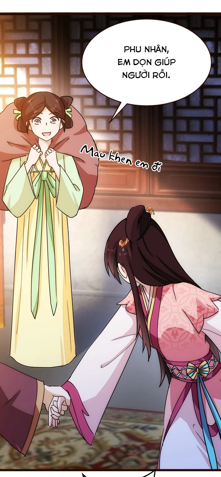 Phi Ca Truyện Chapter 16 - Trang 17