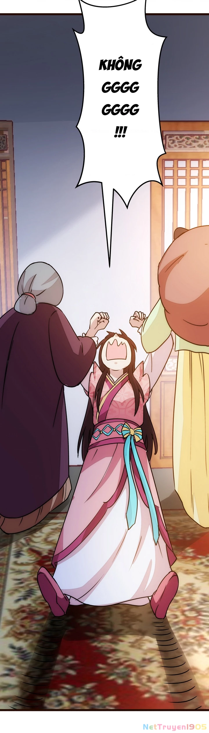 Phi Ca Truyện Chapter 16 - Trang 18