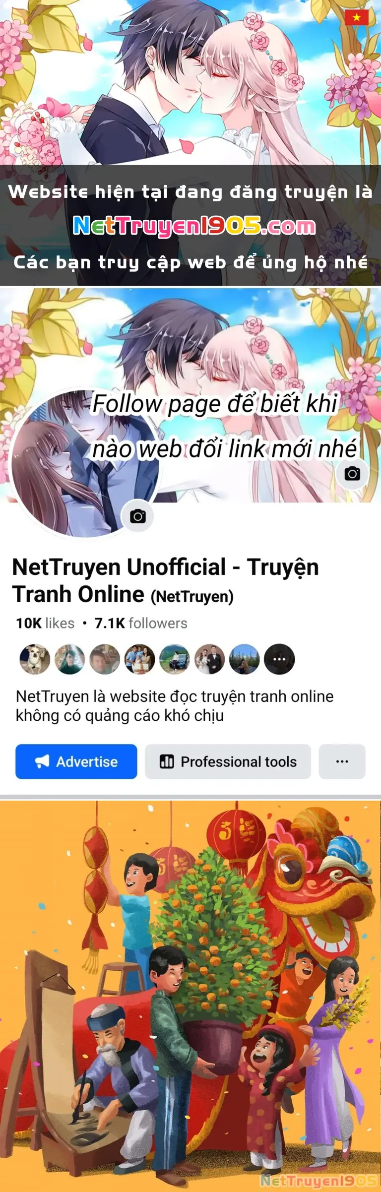 Phi Ca Truyện Chapter 16 - Trang 2