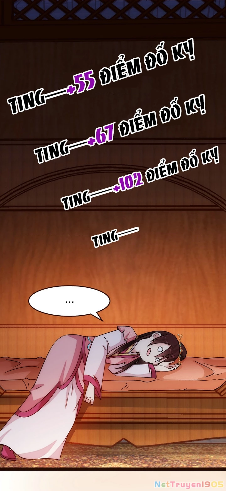 Phi Ca Truyện Chapter 16 - Trang 22