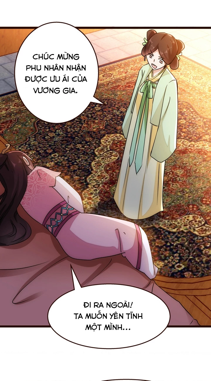 Phi Ca Truyện Chapter 16 - Trang 23