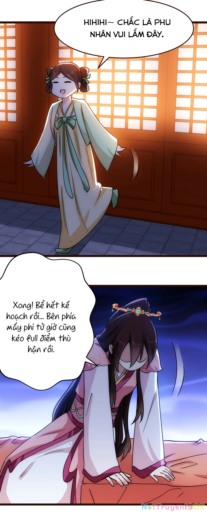 Phi Ca Truyện Chapter 16 - Trang 24