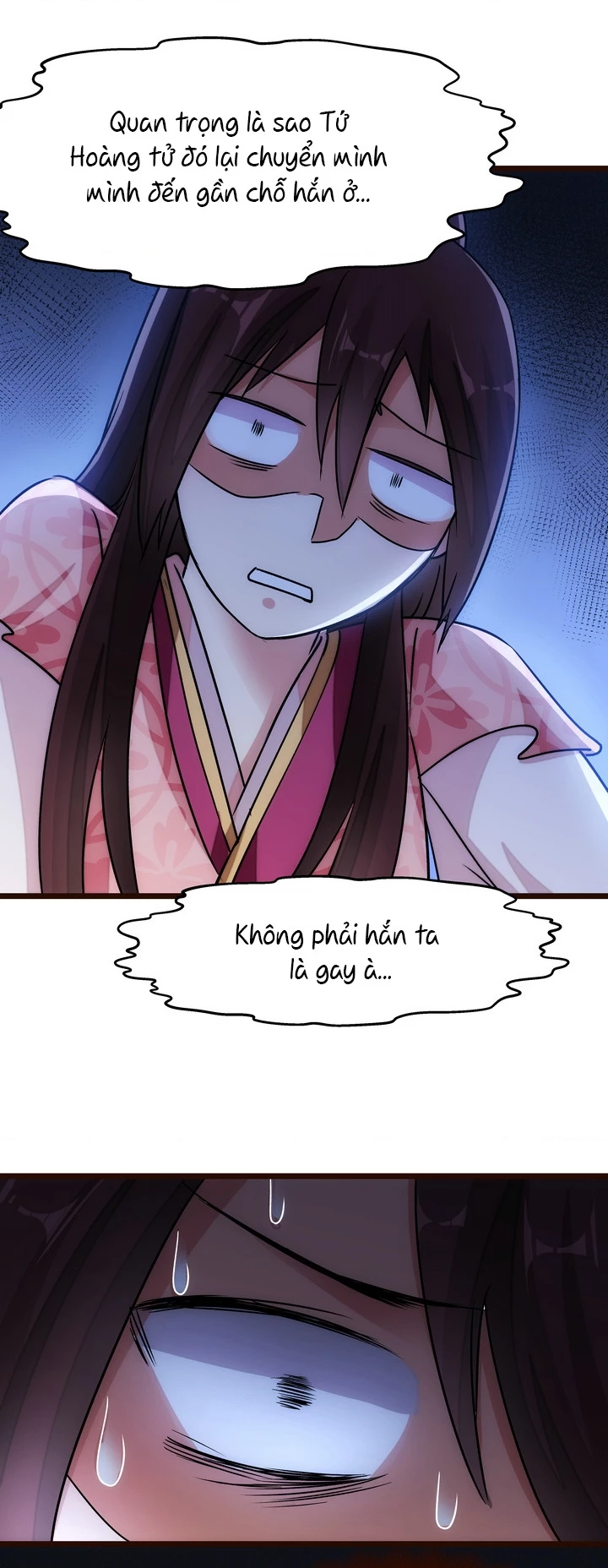 Phi Ca Truyện Chapter 16 - Trang 25