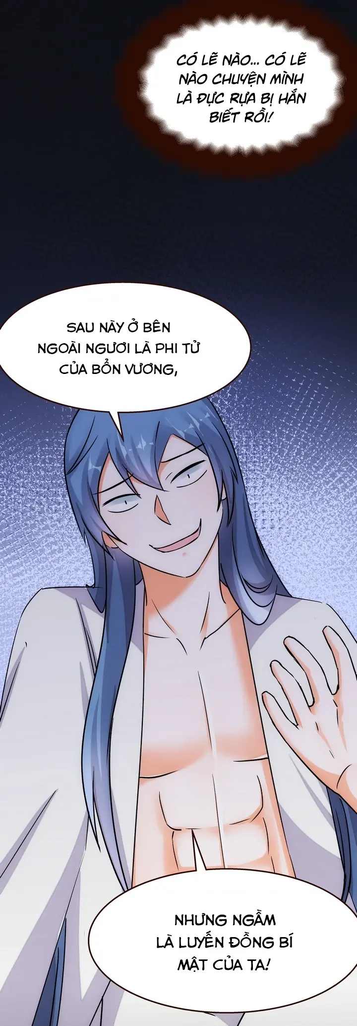 Phi Ca Truyện Chapter 16 - Trang 26
