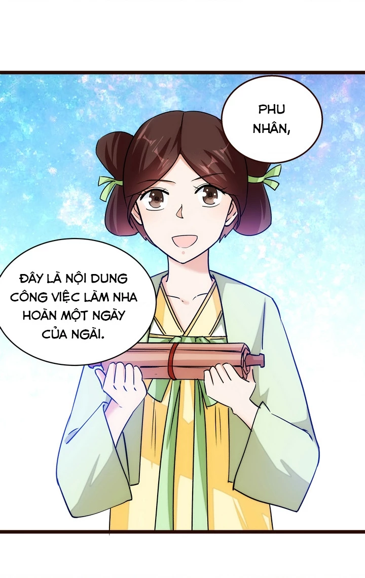 Phi Ca Truyện Chapter 16 - Trang 5
