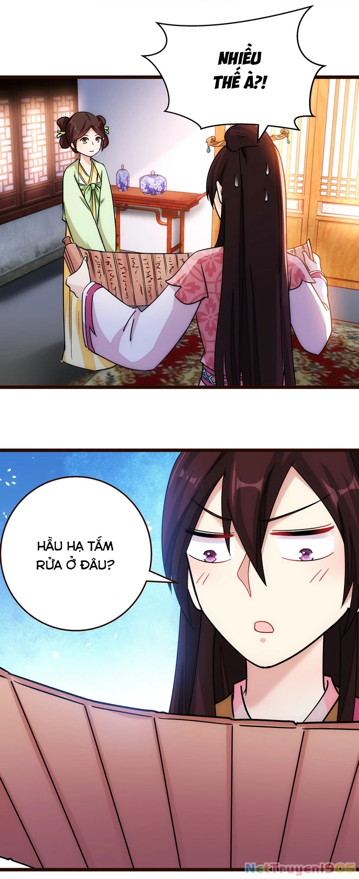 Phi Ca Truyện Chapter 16 - Trang 6