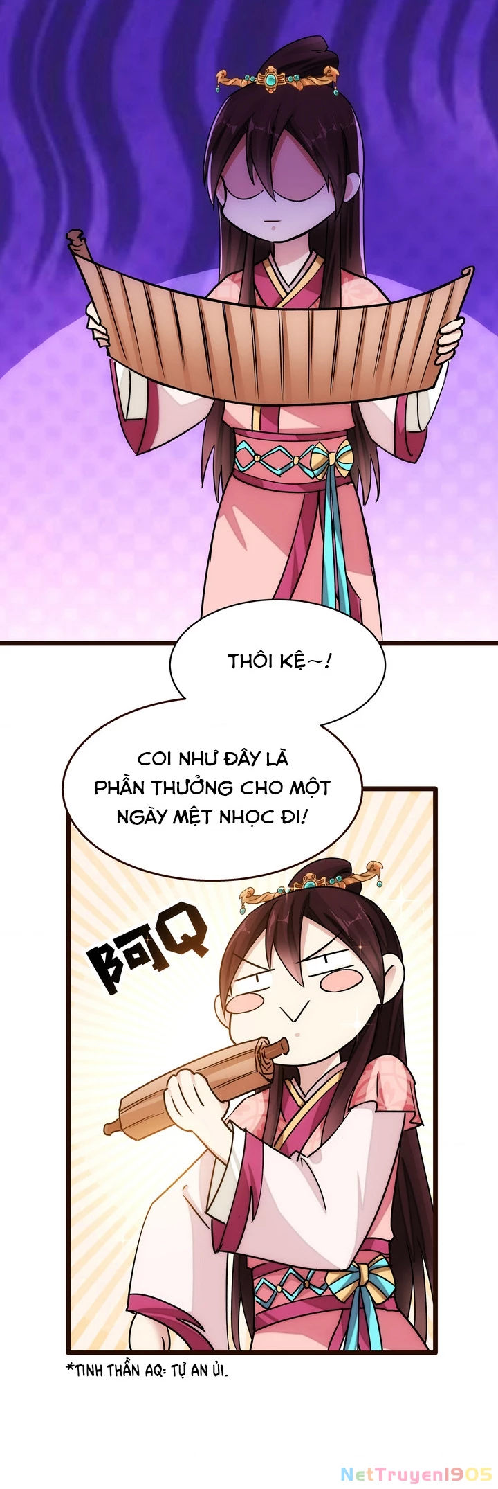 Phi Ca Truyện Chapter 16 - Trang 8