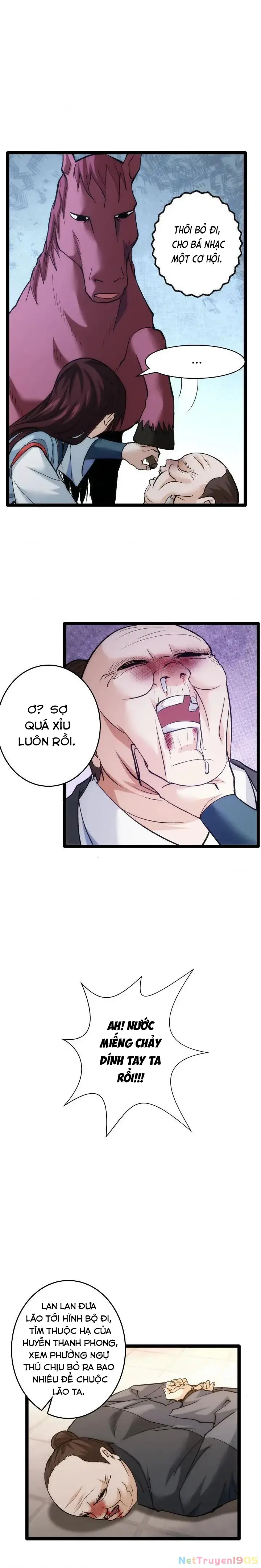 Phi Ca Truyện Chapter 160 - Trang 6