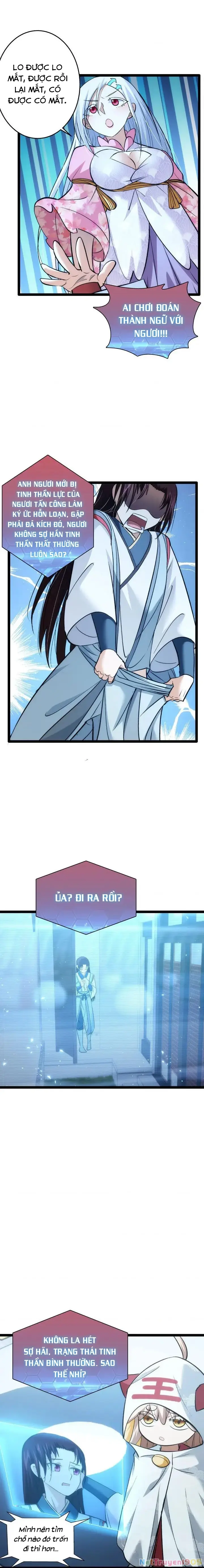 Phi Ca Truyện Chapter 161 - Trang 11