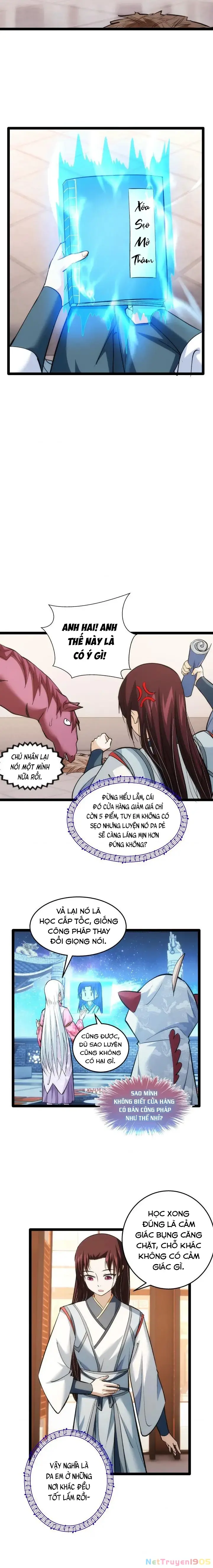 Phi Ca Truyện Chapter 161 - Trang 5