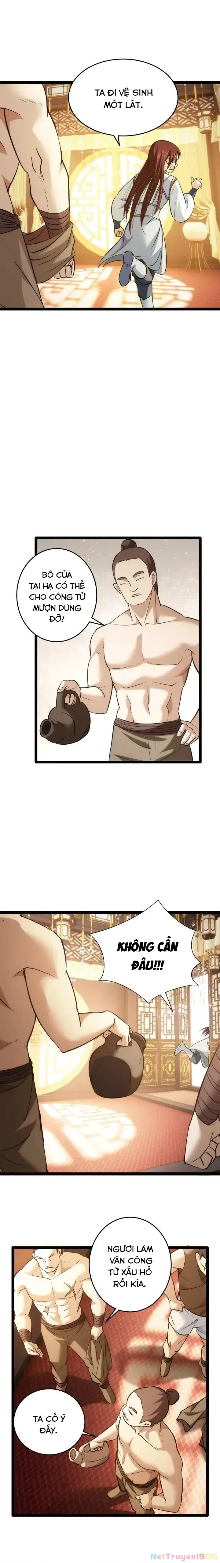 Phi Ca Truyện Chapter 161 - Trang 9